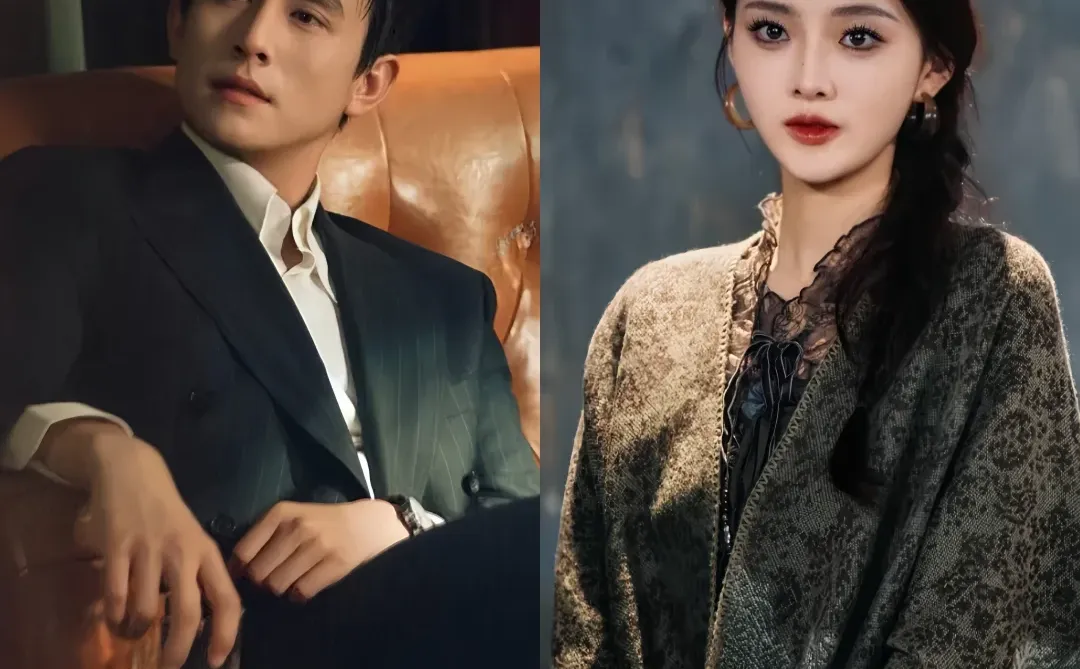 新剧来袭！坐轮椅的太子爷甘被明媚的她拿捏