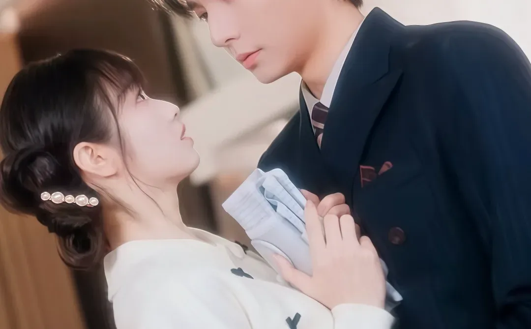 新剧推荐：爱哭可爱老婆和强势护妻老公