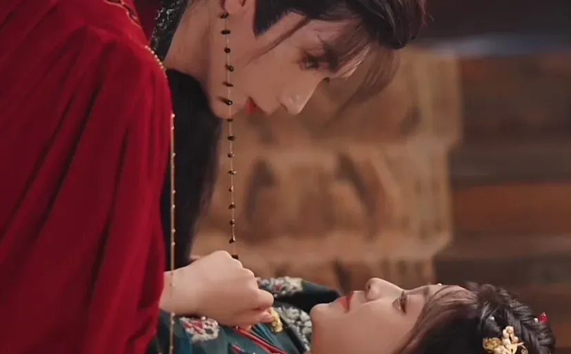 对抗路夫妇又甜又爽《王妃太缺德，得宠着》