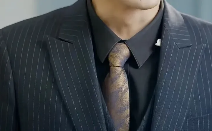 温馨甜宠年上大叔短剧，肉不多也甜