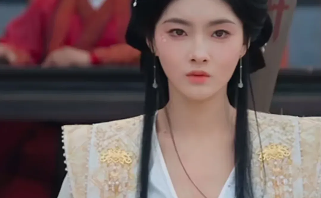 芊浔啊，答应我下次接虐剧先吱一声