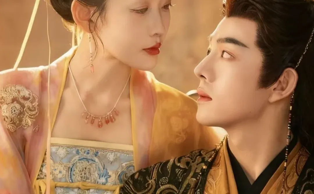 《千金谋》简直是短剧天花板啊哈哈