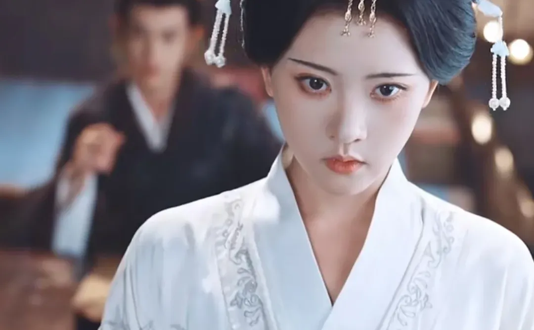 这部短剧的装造真的…好美…