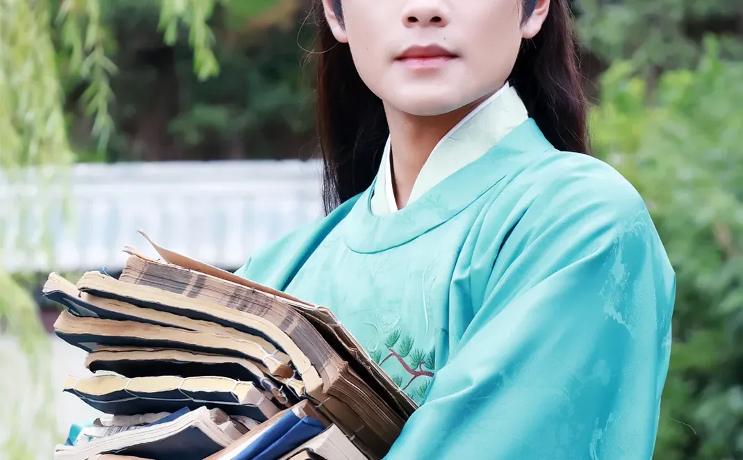 为了这部《青山书院》，我已经把闹钟定好了