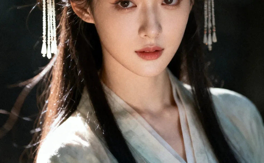 越看越好看，这是什么神仙古装剧！