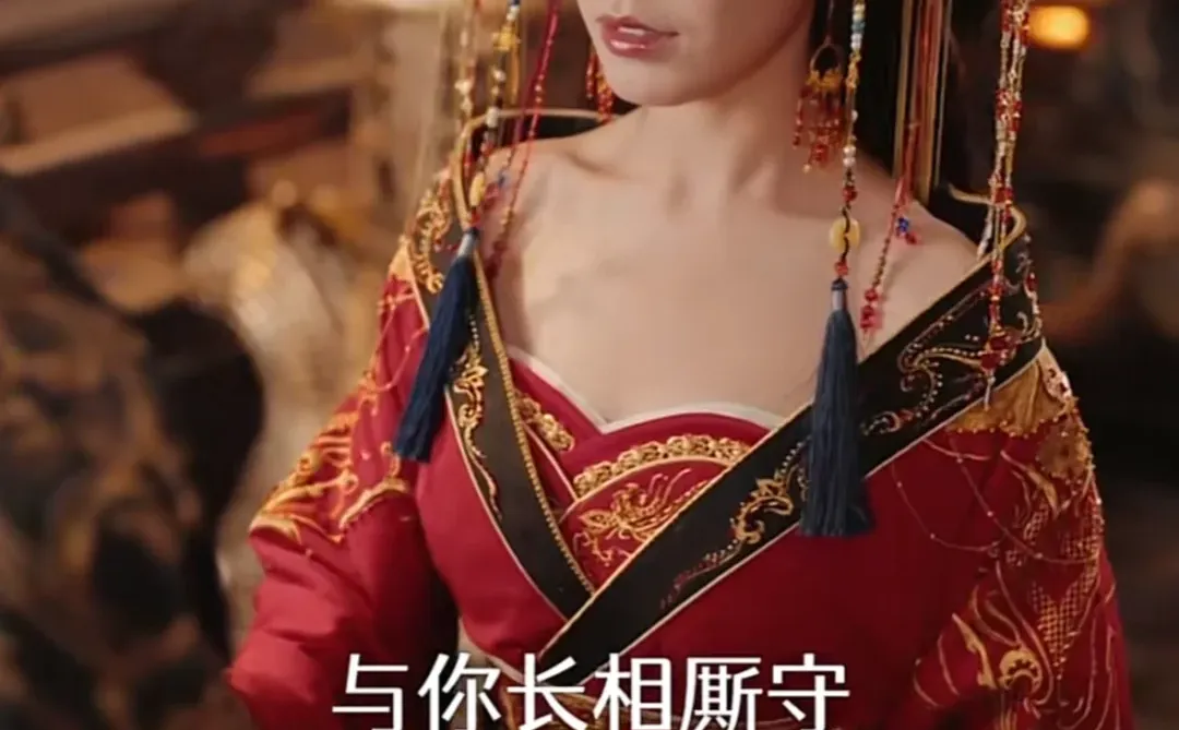 〖娇娇窃君心〗赵佳&王道铁二搭上线啦！！