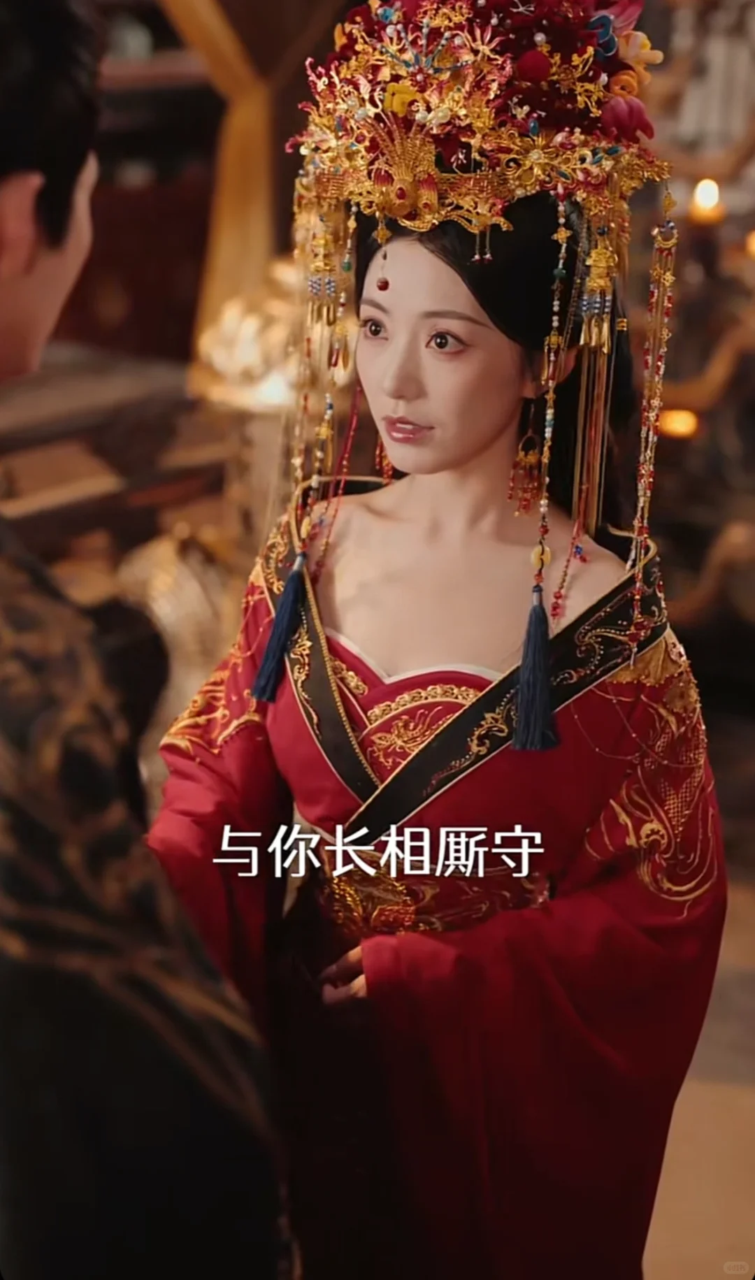 〖娇娇窃君心〗赵佳&王道铁二搭上线啦！！