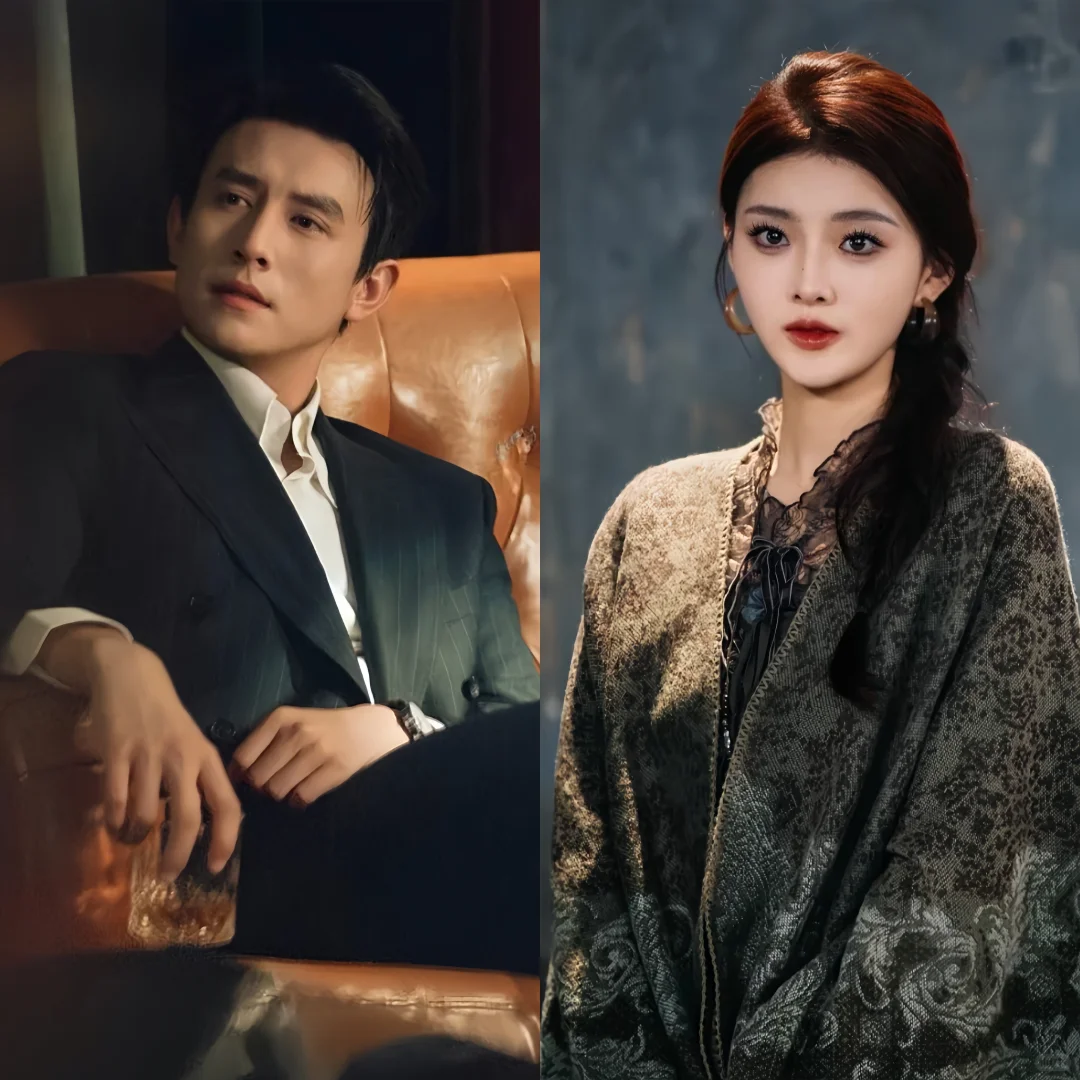 新剧来袭！坐轮椅的太子爷甘被明媚的她拿捏