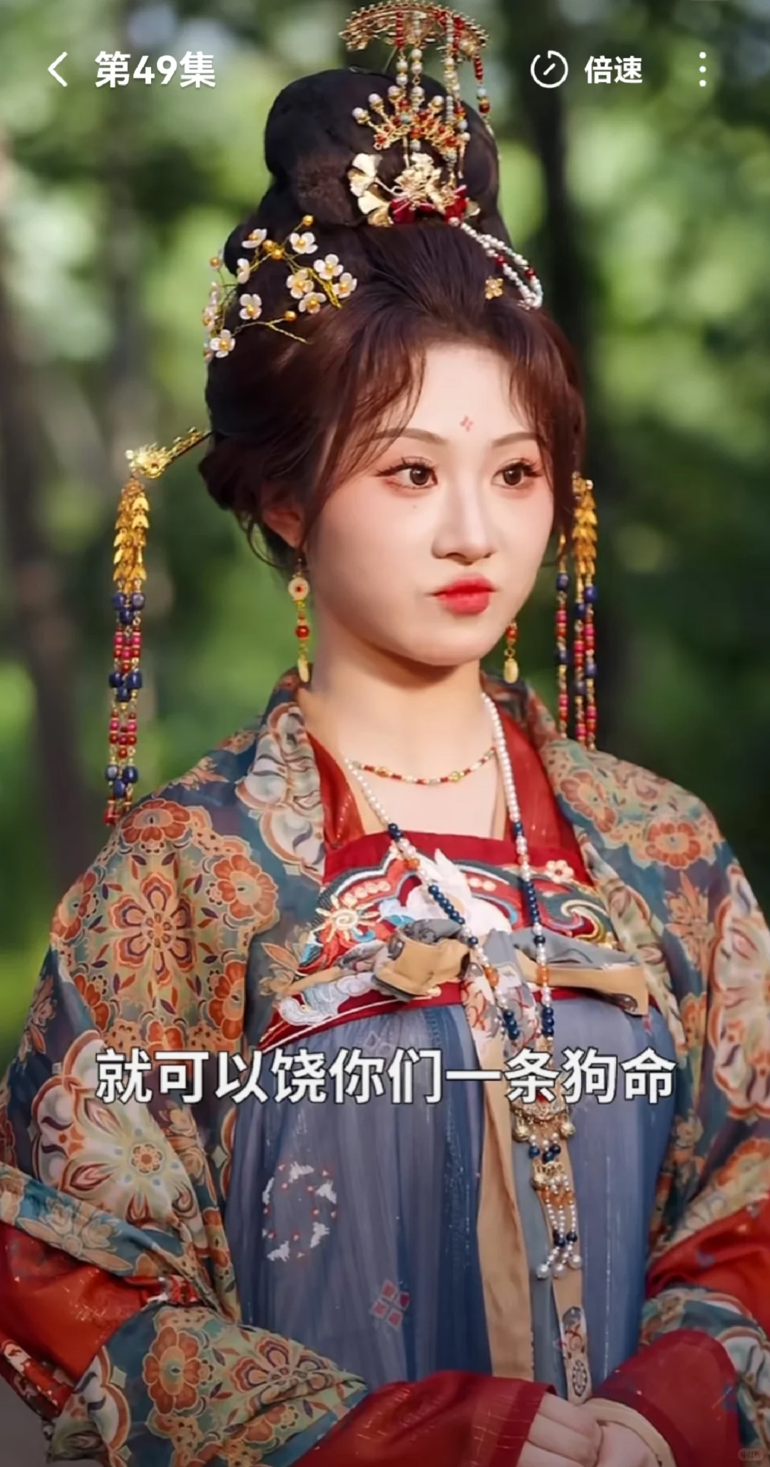 短剧推荐！比起女主我更欣赏女配