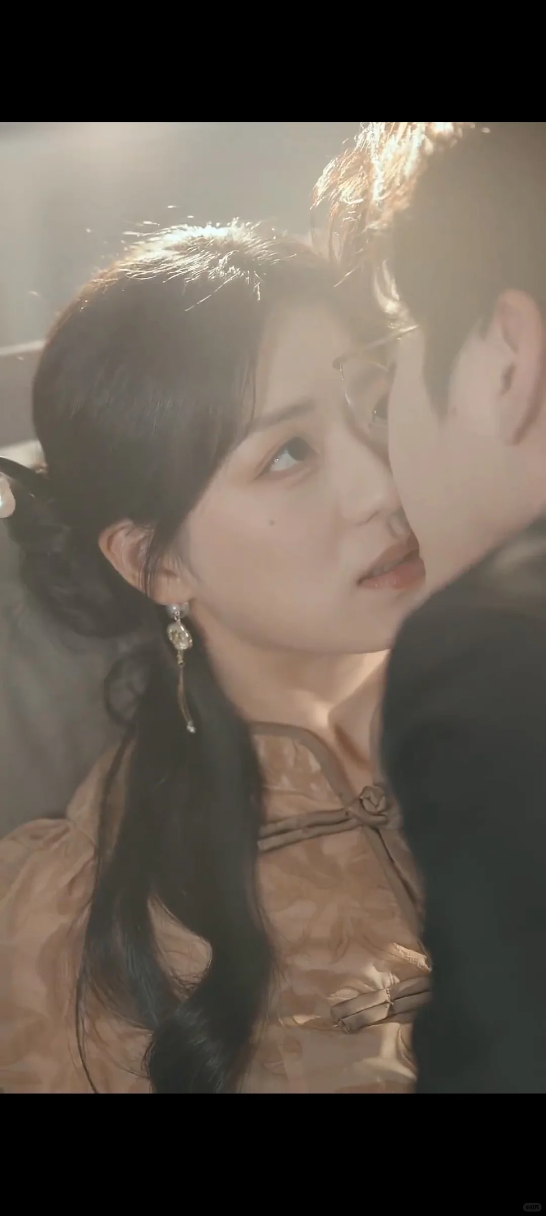 太甜了！太甜了！这剧真的太甜了！