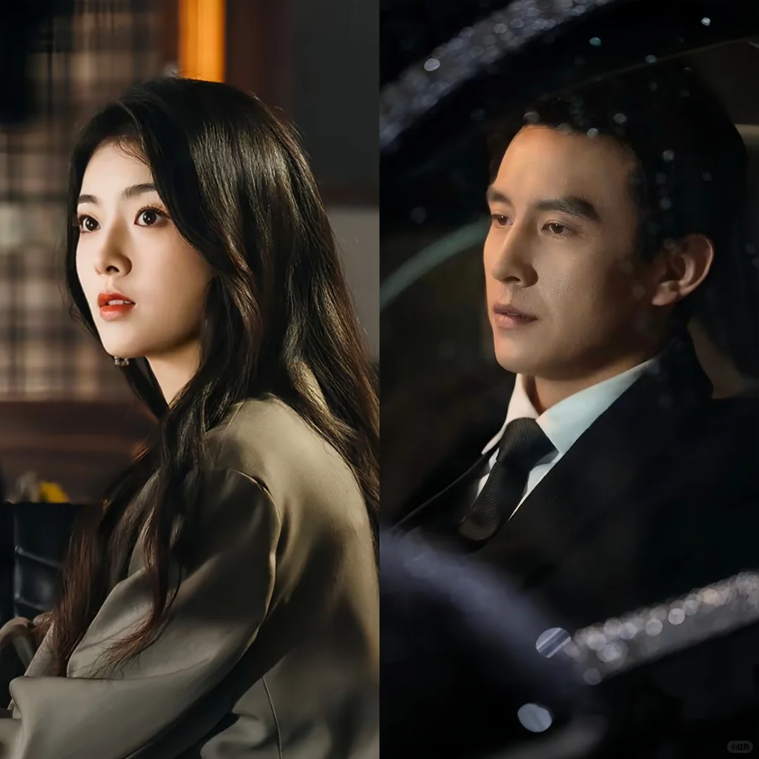 新剧来袭！坐轮椅的太子爷甘被明媚的她拿捏