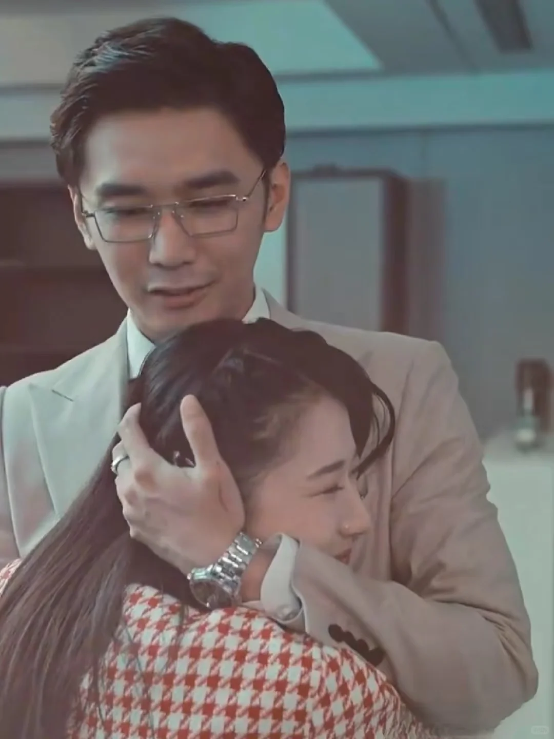 她追他逃？他插翅难飞！看高段位女主追爱