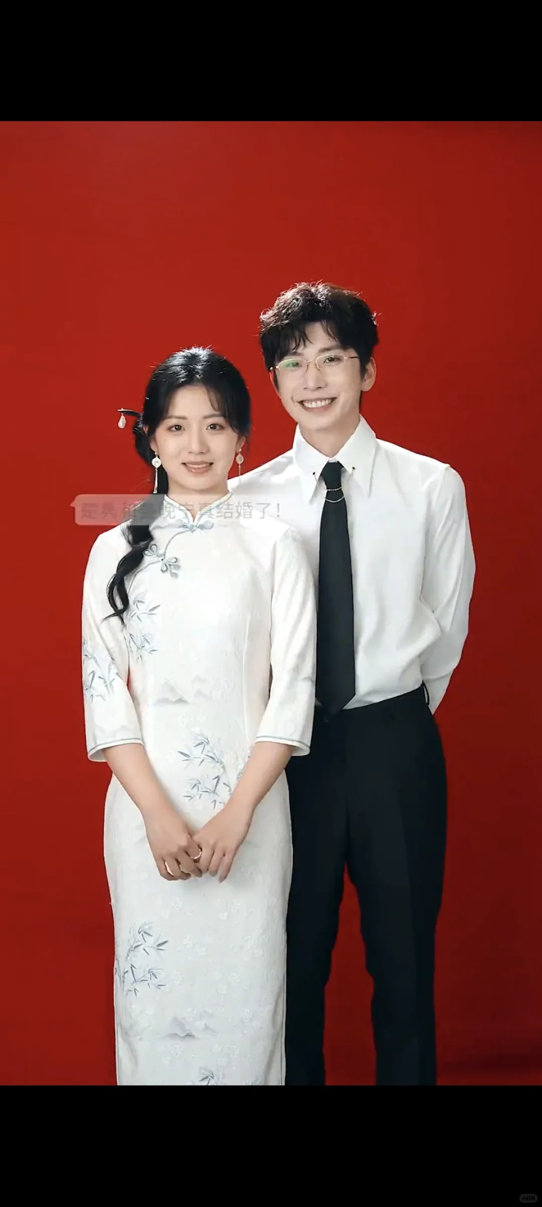 太甜了！太甜了！这剧真的太甜了！