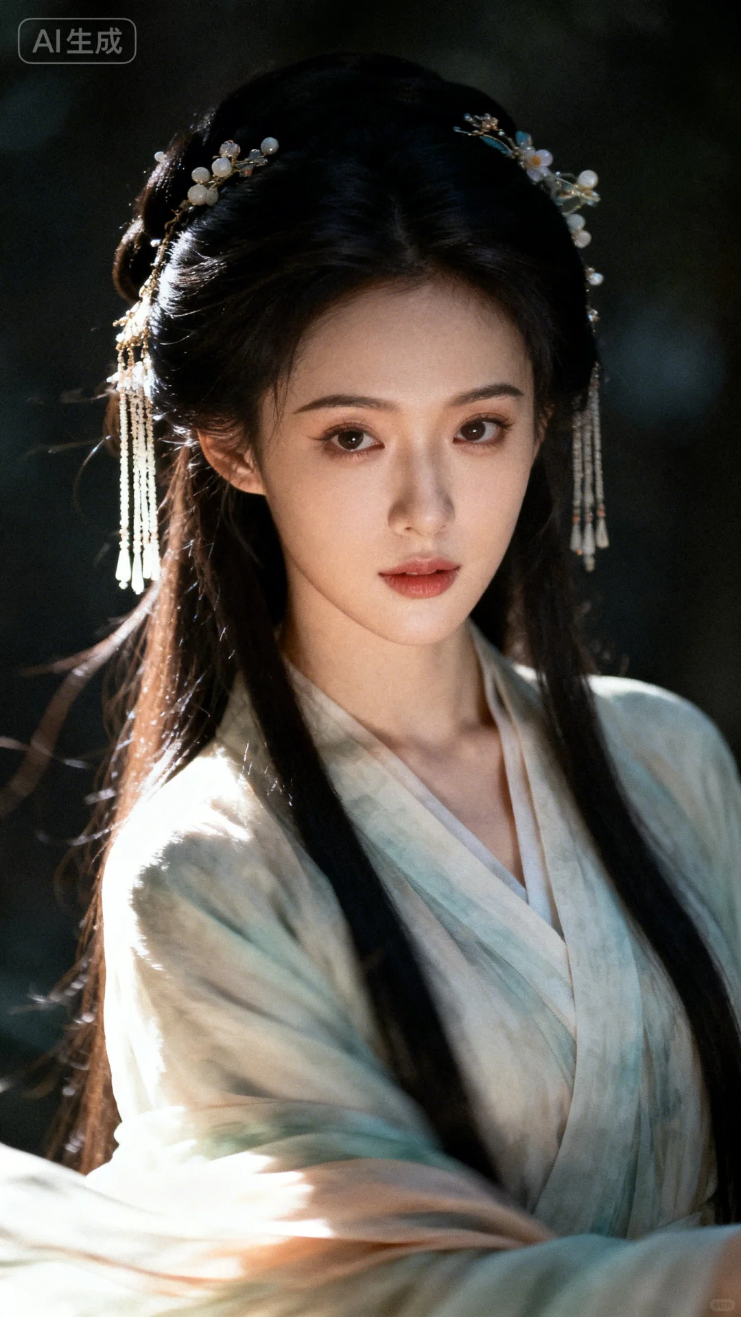 越看越好看，这是什么神仙古装剧！