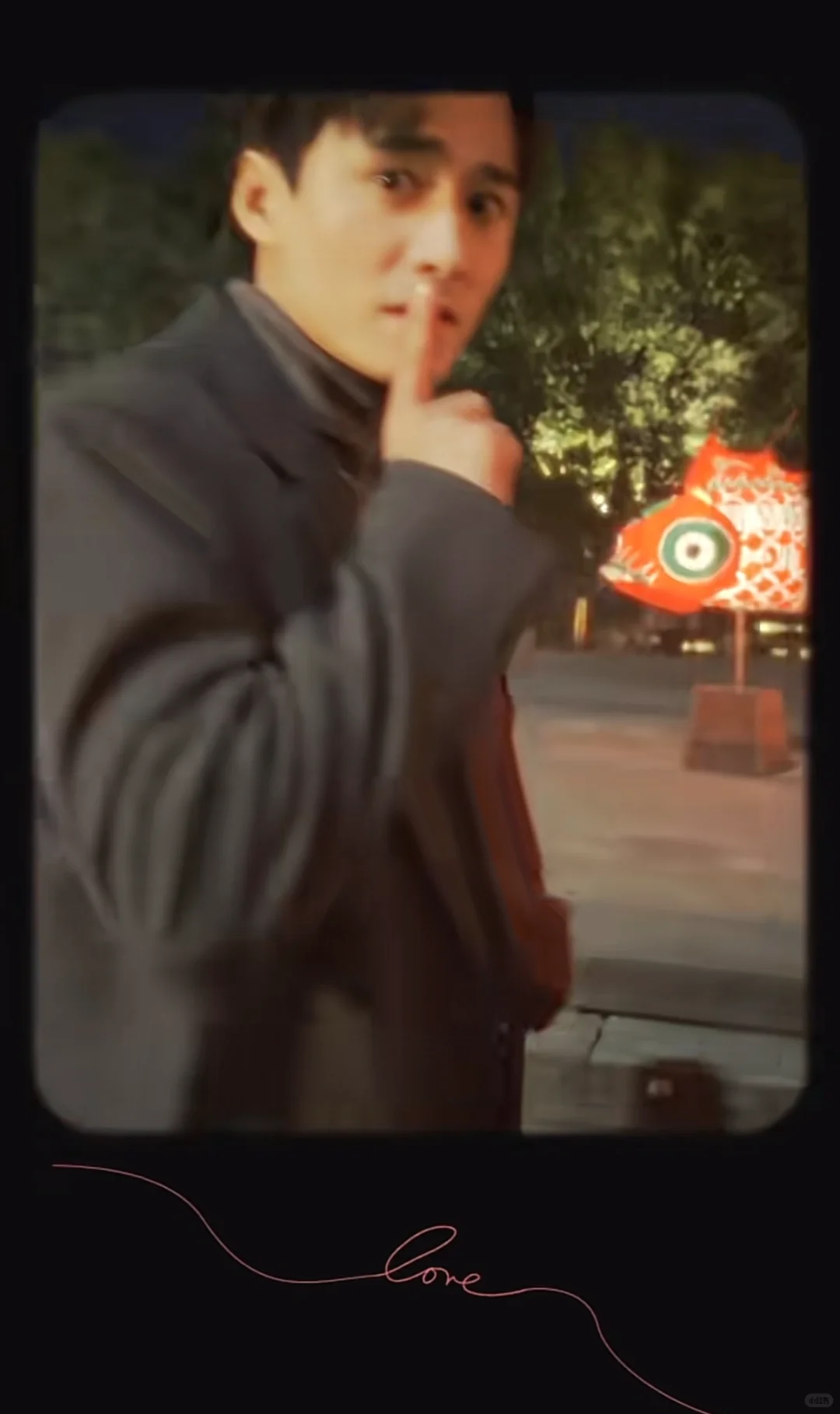 让我康康 是谁还没看难撩！