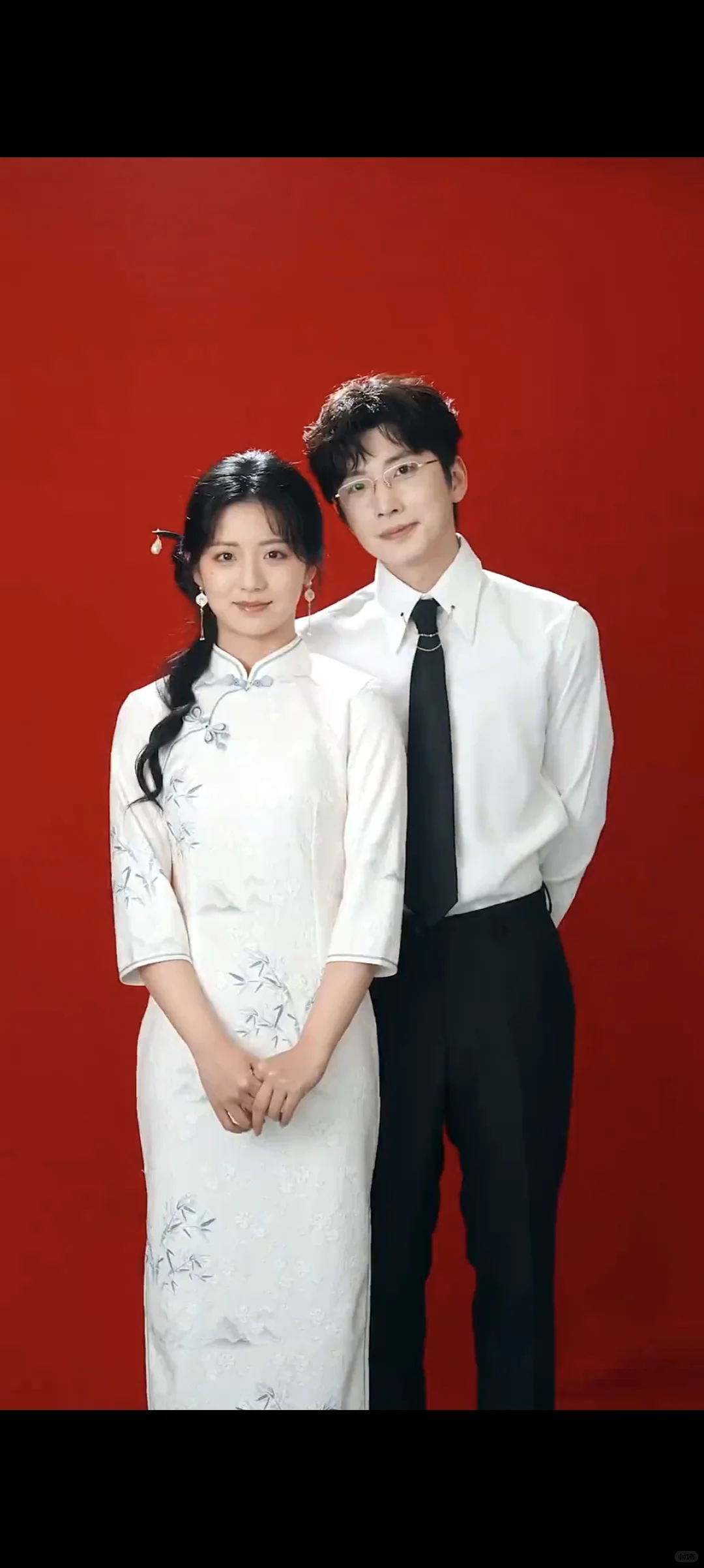 太甜了！太甜了！这剧真的太甜了！