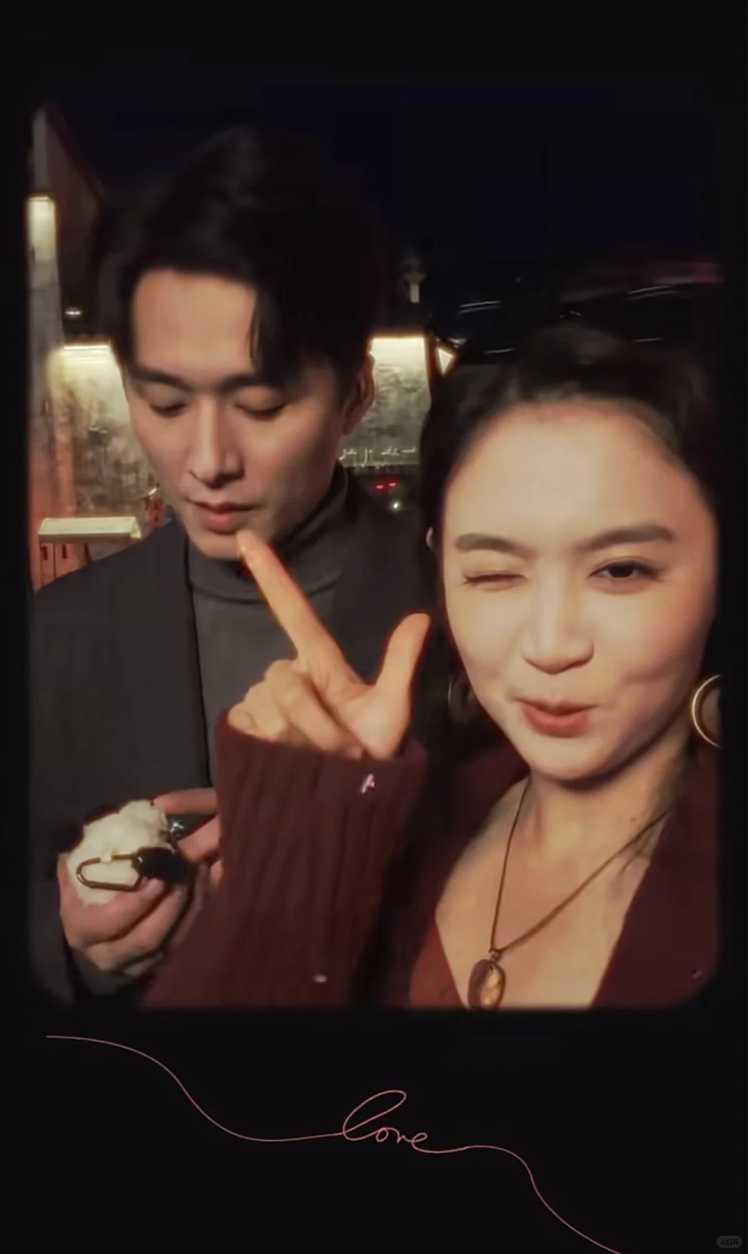 让我康康 是谁还没看难撩！