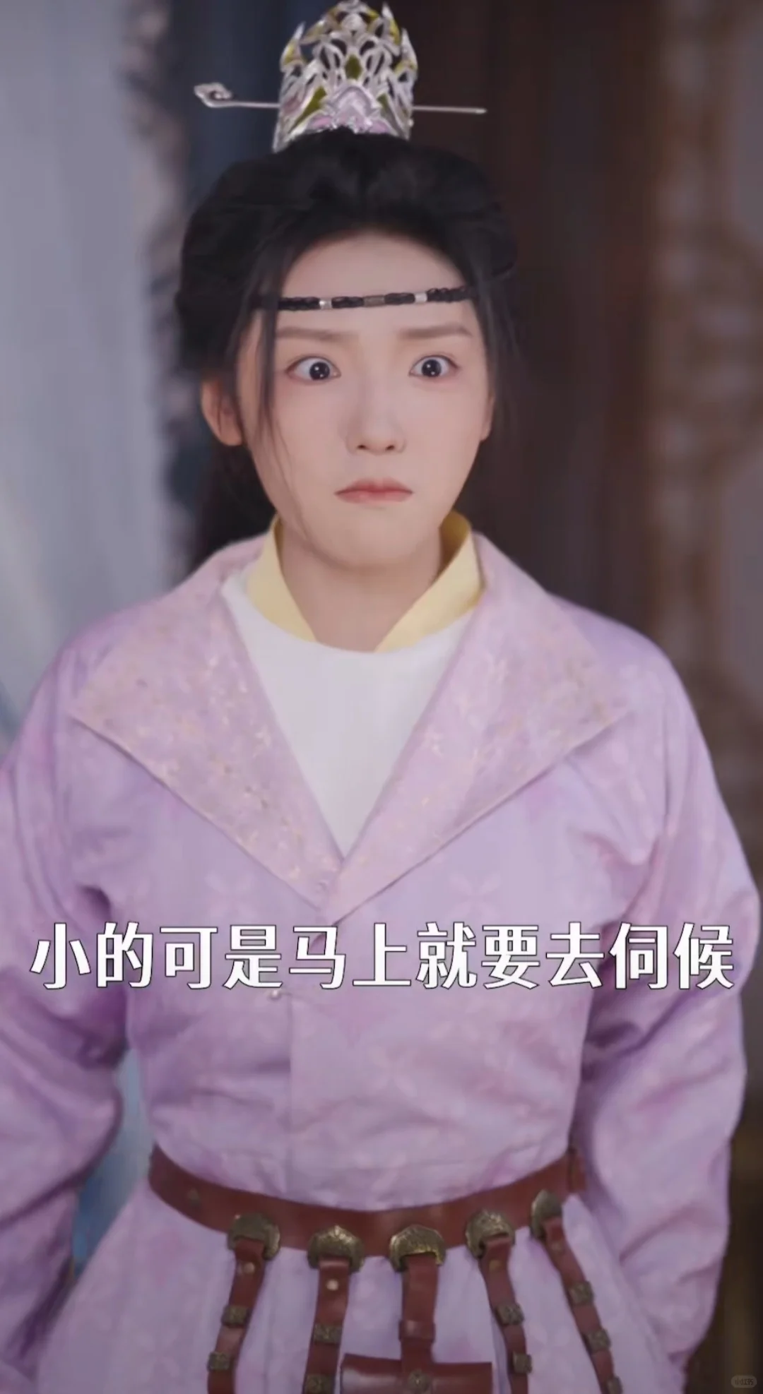 这个男主真的超帅！无死角的那种，都来欣赏