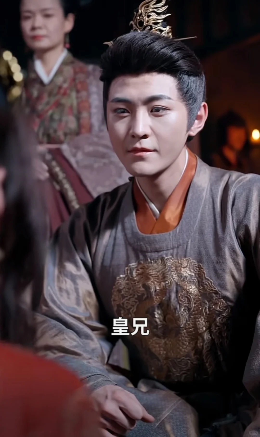 短剧推荐！比起女主我更欣赏女配