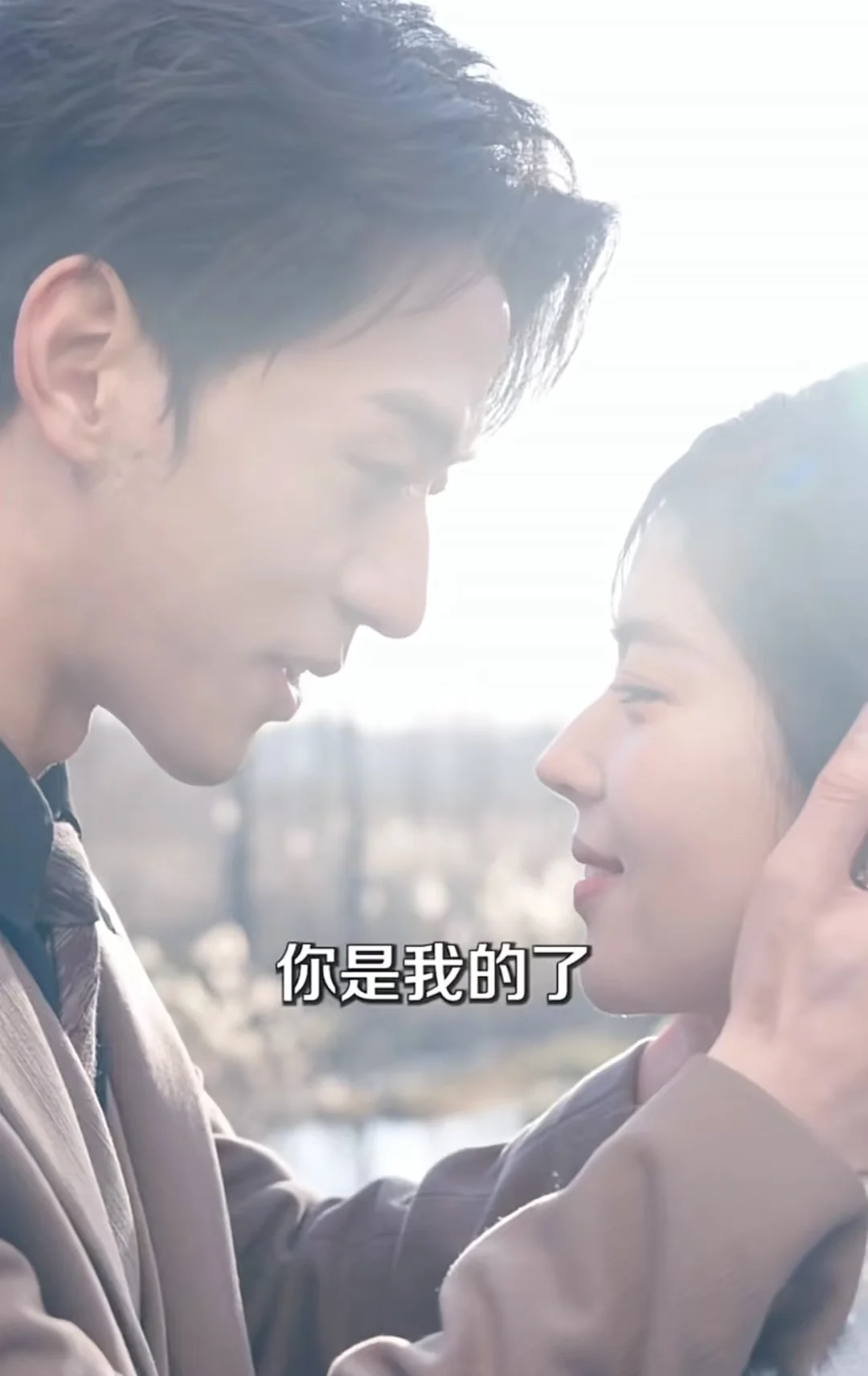 她追他逃？他插翅难飞！看高段位女主追爱