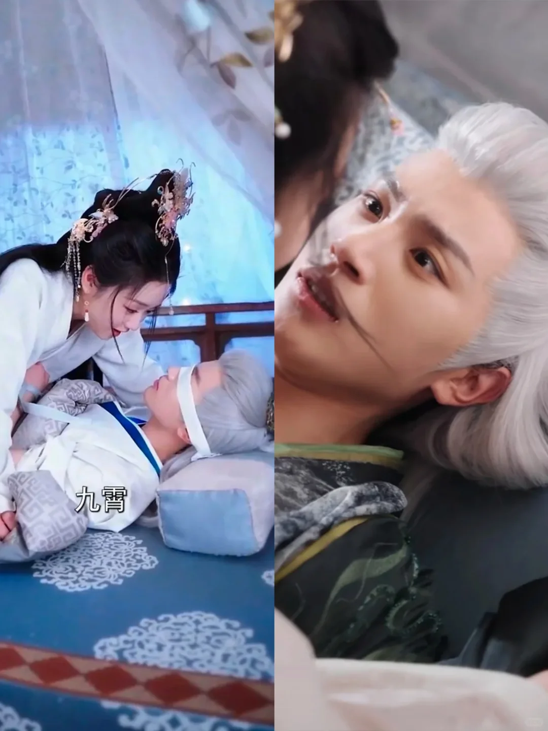 她追他逃？他插翅难飞！看高段位女主追爱