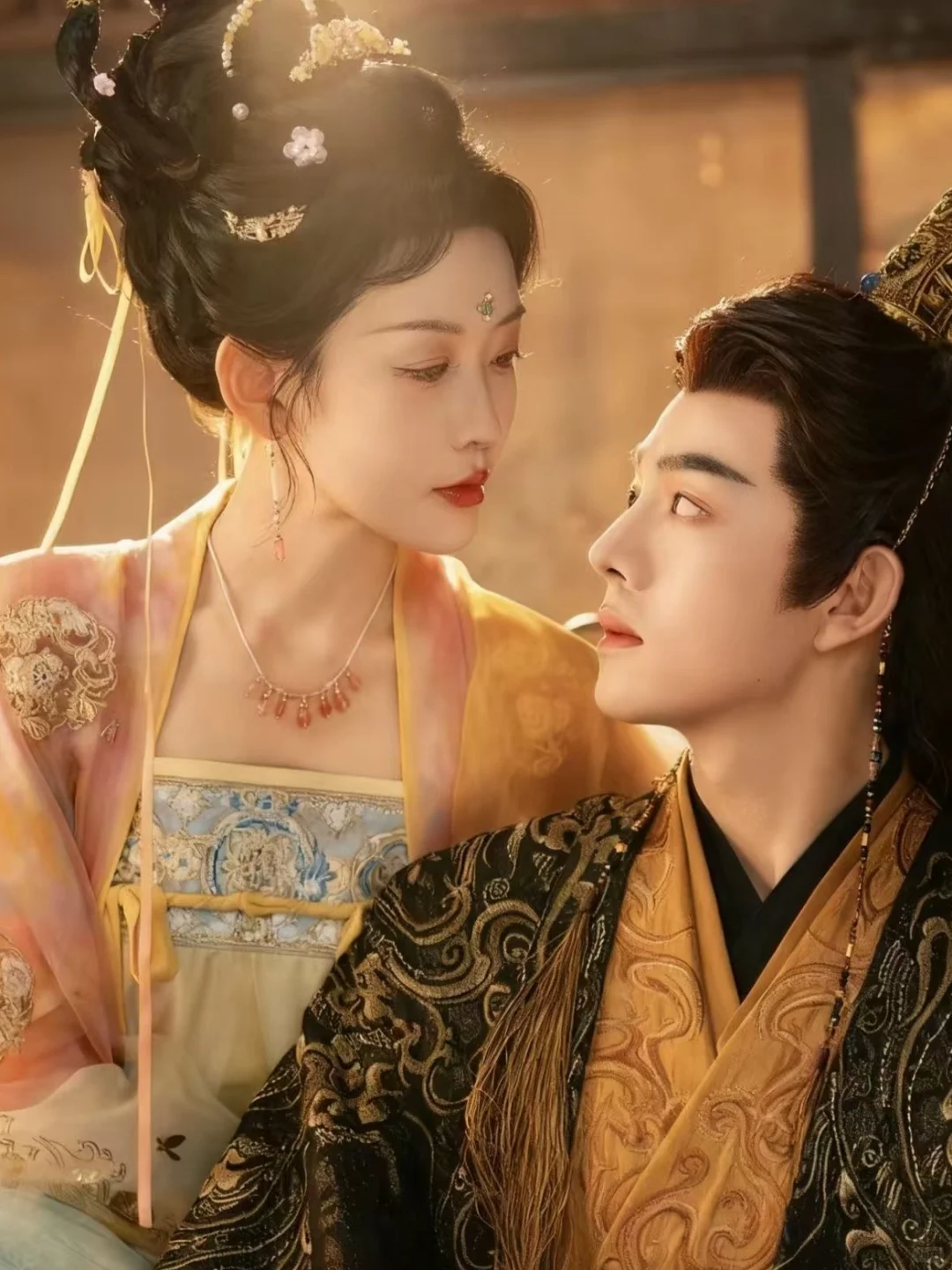 《千金谋》简直是短剧天花板啊哈哈