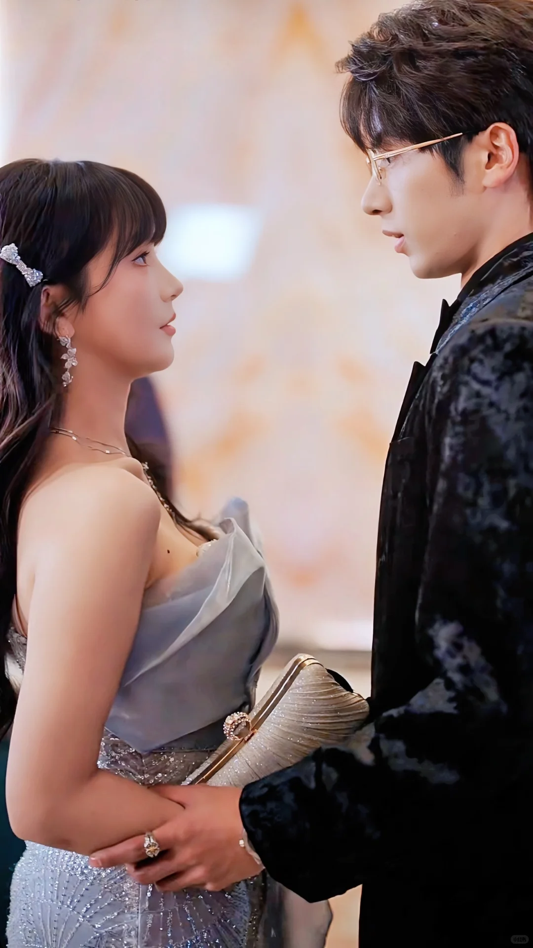 穿书毒舌美人×美强惨霍爷，联手虐渣爽翻天