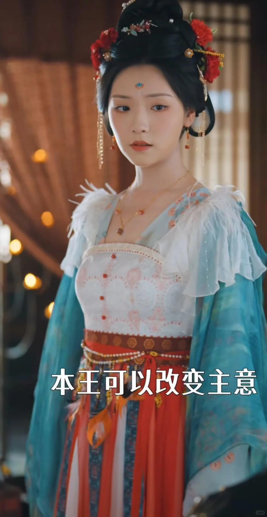 这个男主真的超帅！无死角的那种，都来欣赏