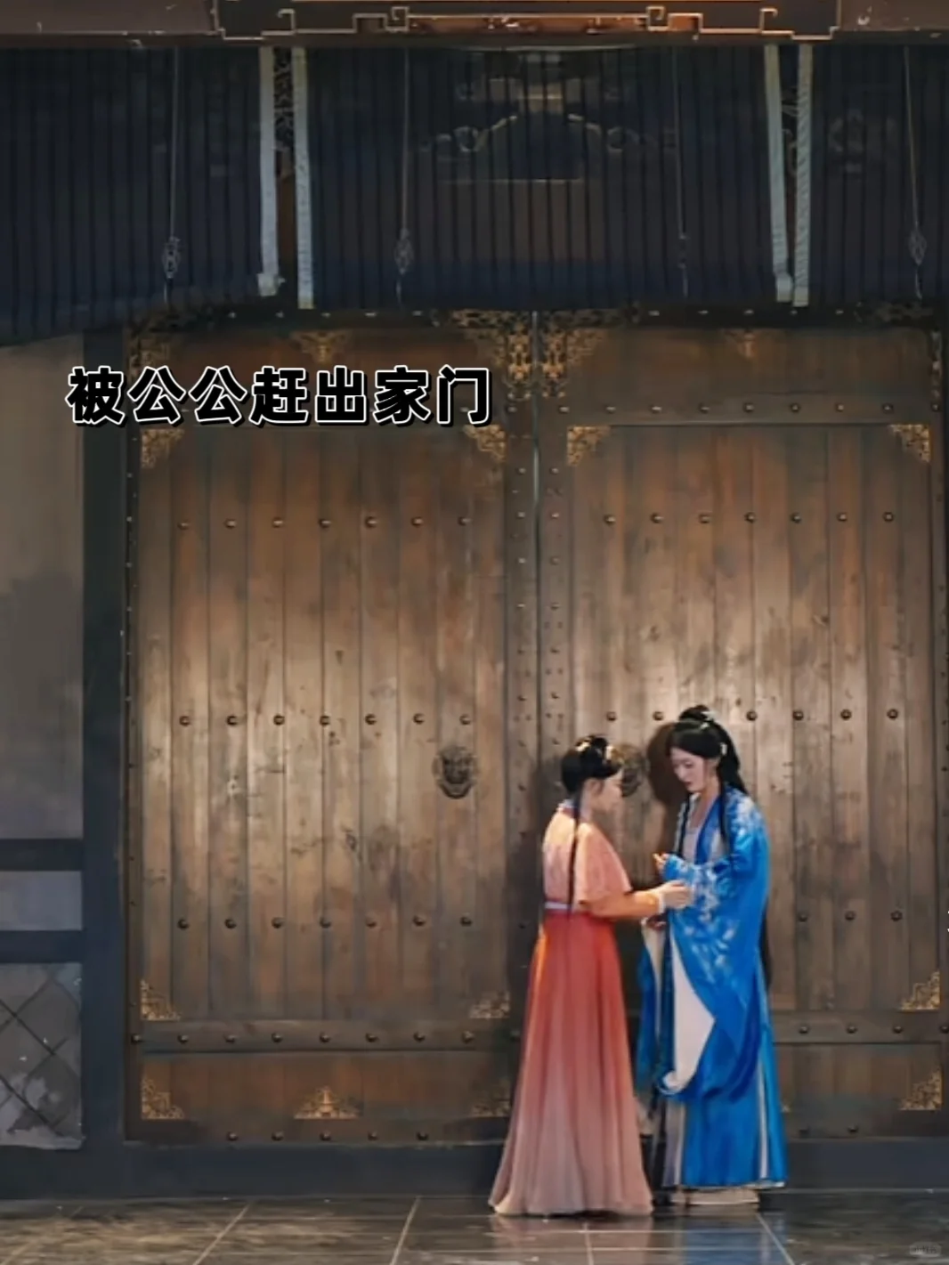 芊浔啊，答应我下次接虐剧先吱一声