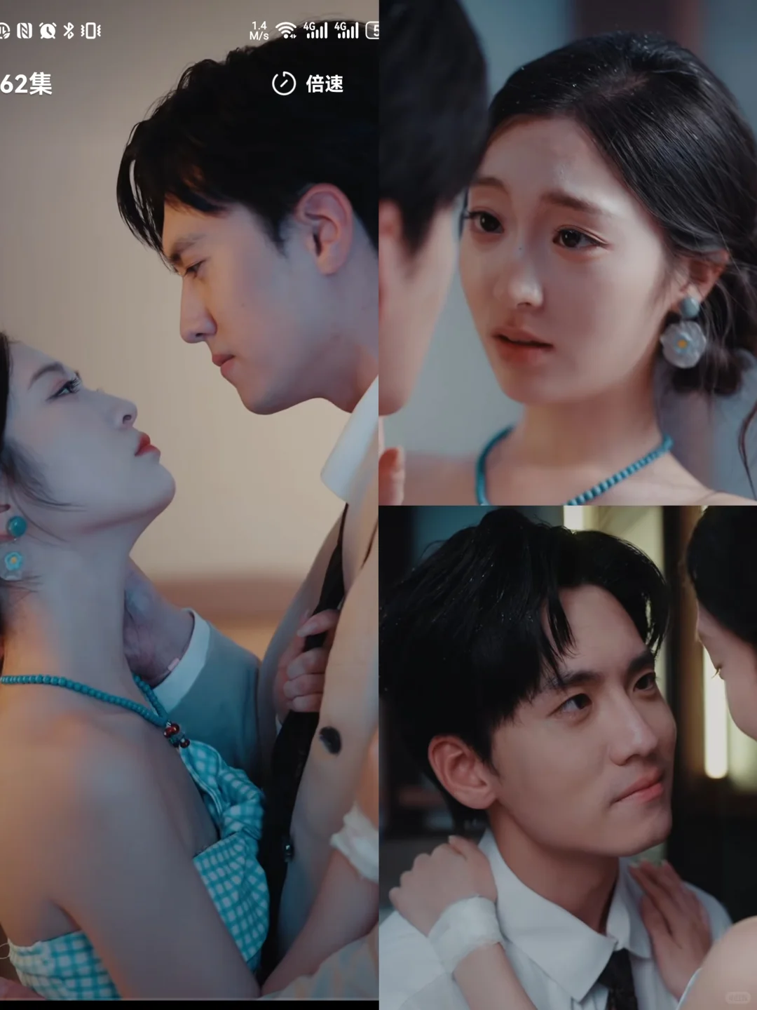 男主蓄谋已久，女主先婚后爱，甜[困懒推荐]