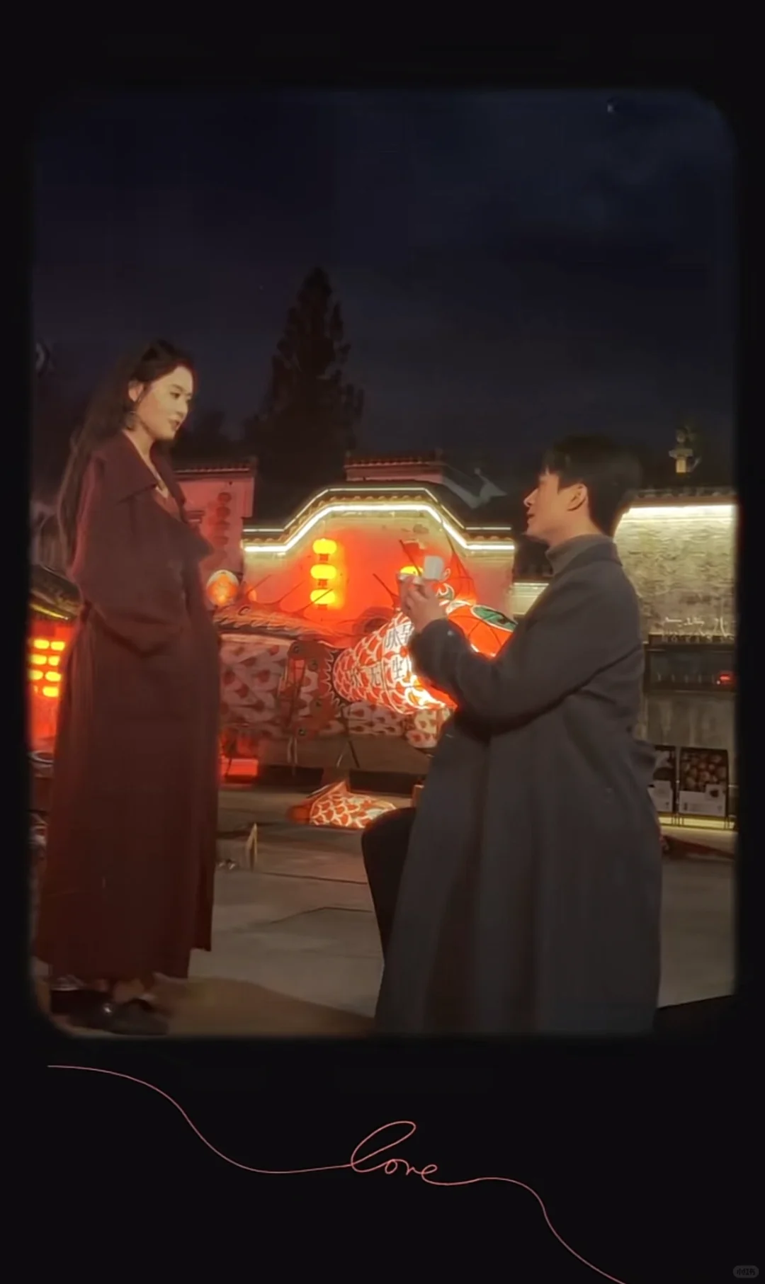 让我康康 是谁还没看难撩！