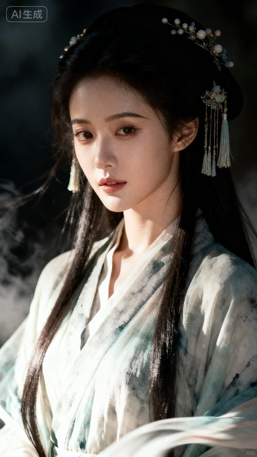 越看越好看，这是什么神仙古装剧！