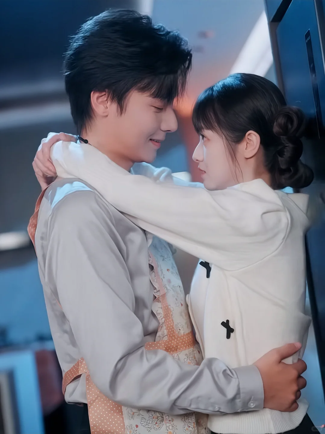 新剧推荐：爱哭可爱老婆和强势护妻老公