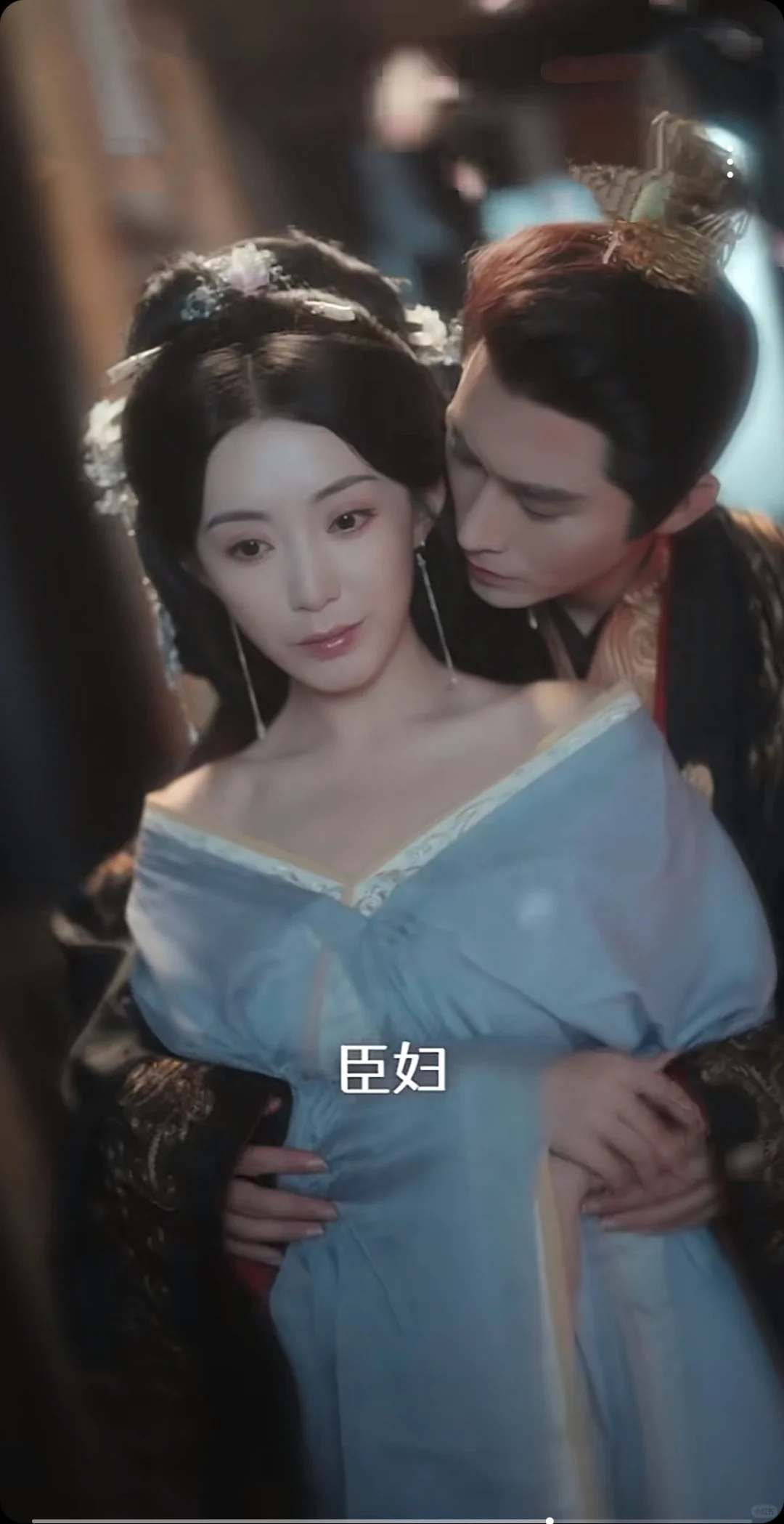 〖娇娇窃君心〗赵佳&王道铁二搭上线啦！！