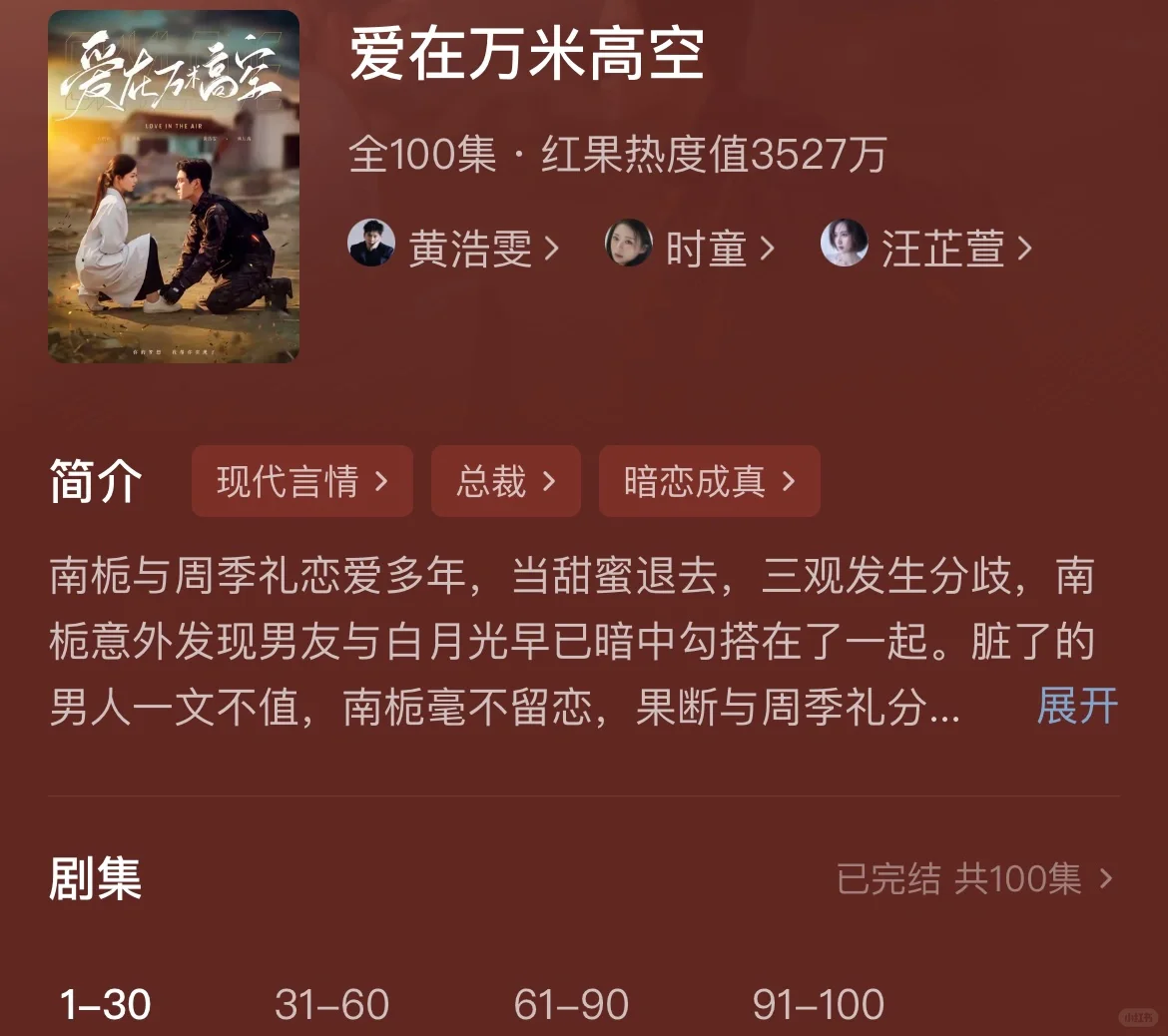 男帅女美的短剧❗️千万不要错过❗️