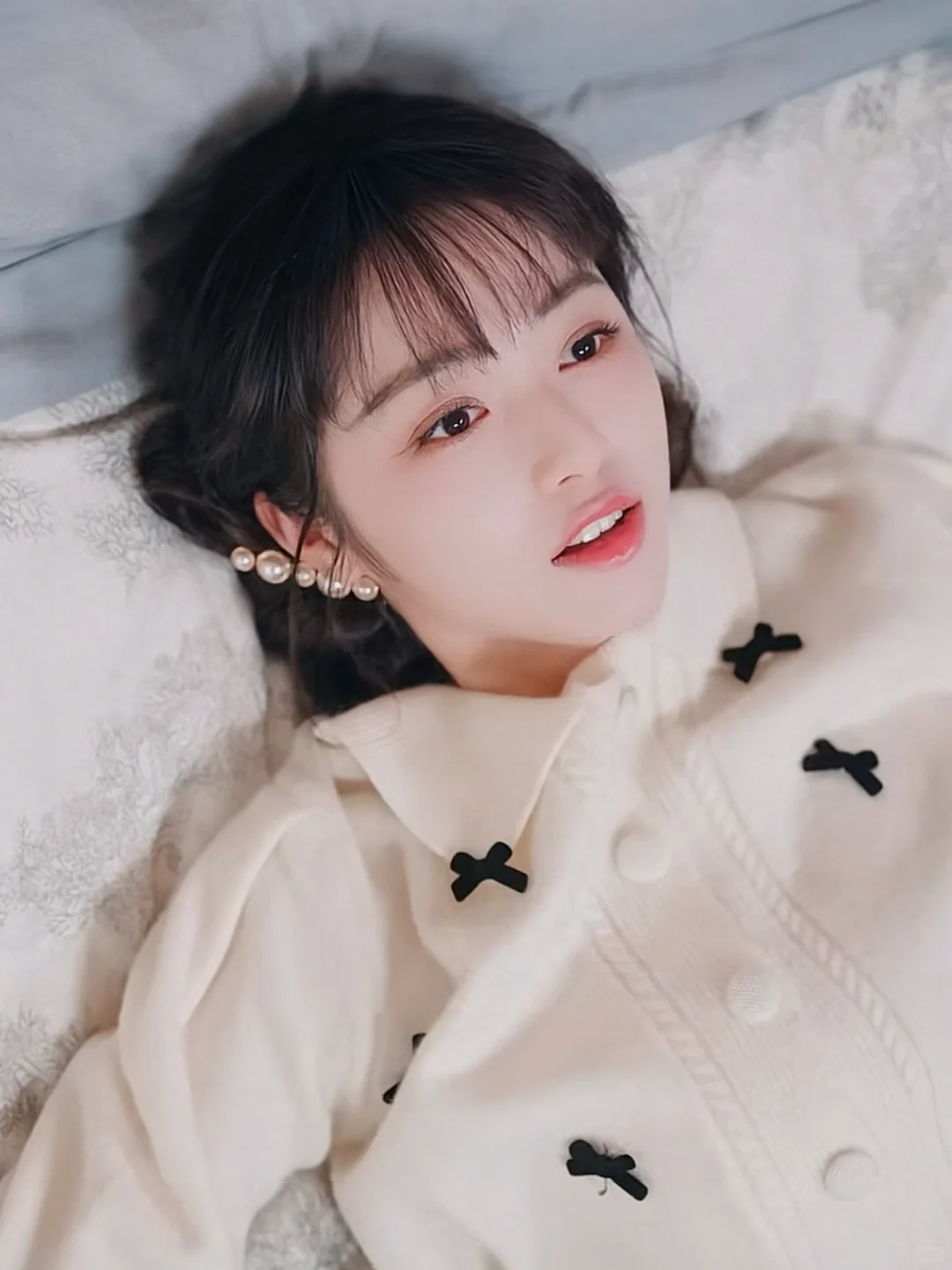 新剧推荐：爱哭可爱老婆和强势护妻老公