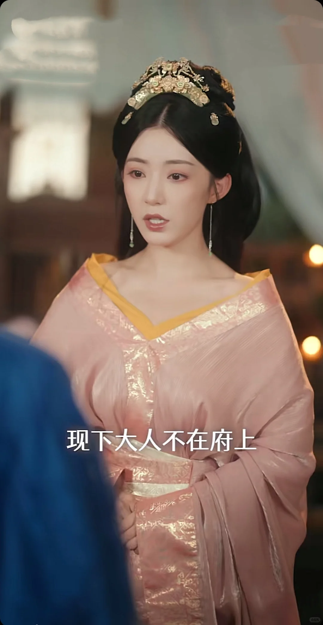 〖娇娇窃君心〗赵佳&王道铁二搭上线啦！！