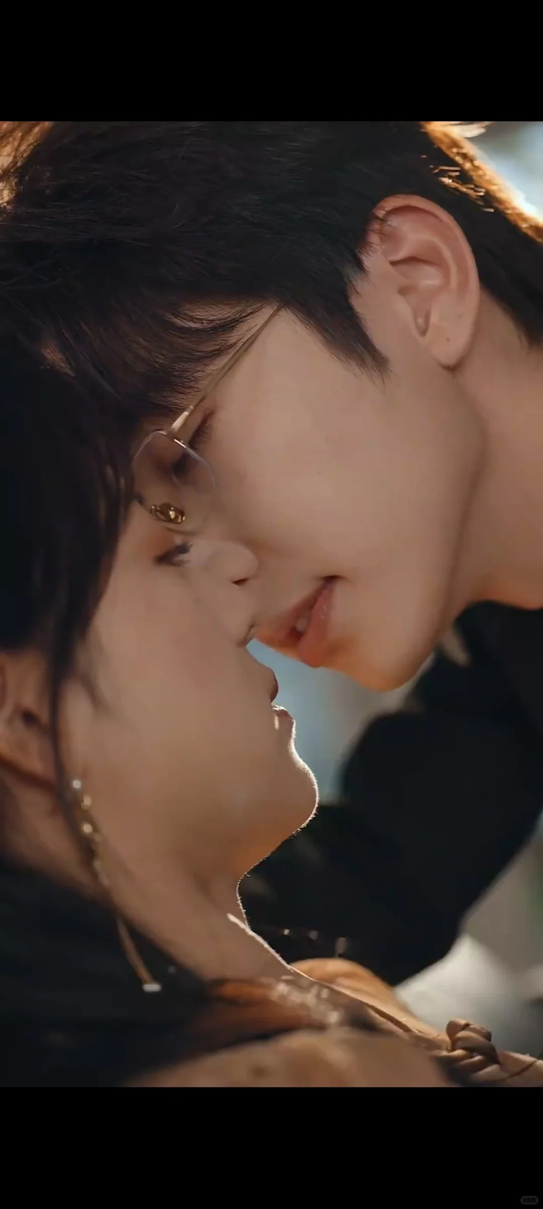 太甜了！太甜了！这剧真的太甜了！