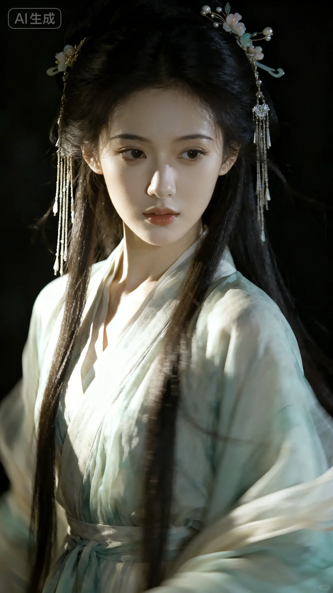 越看越好看，这是什么神仙古装剧！