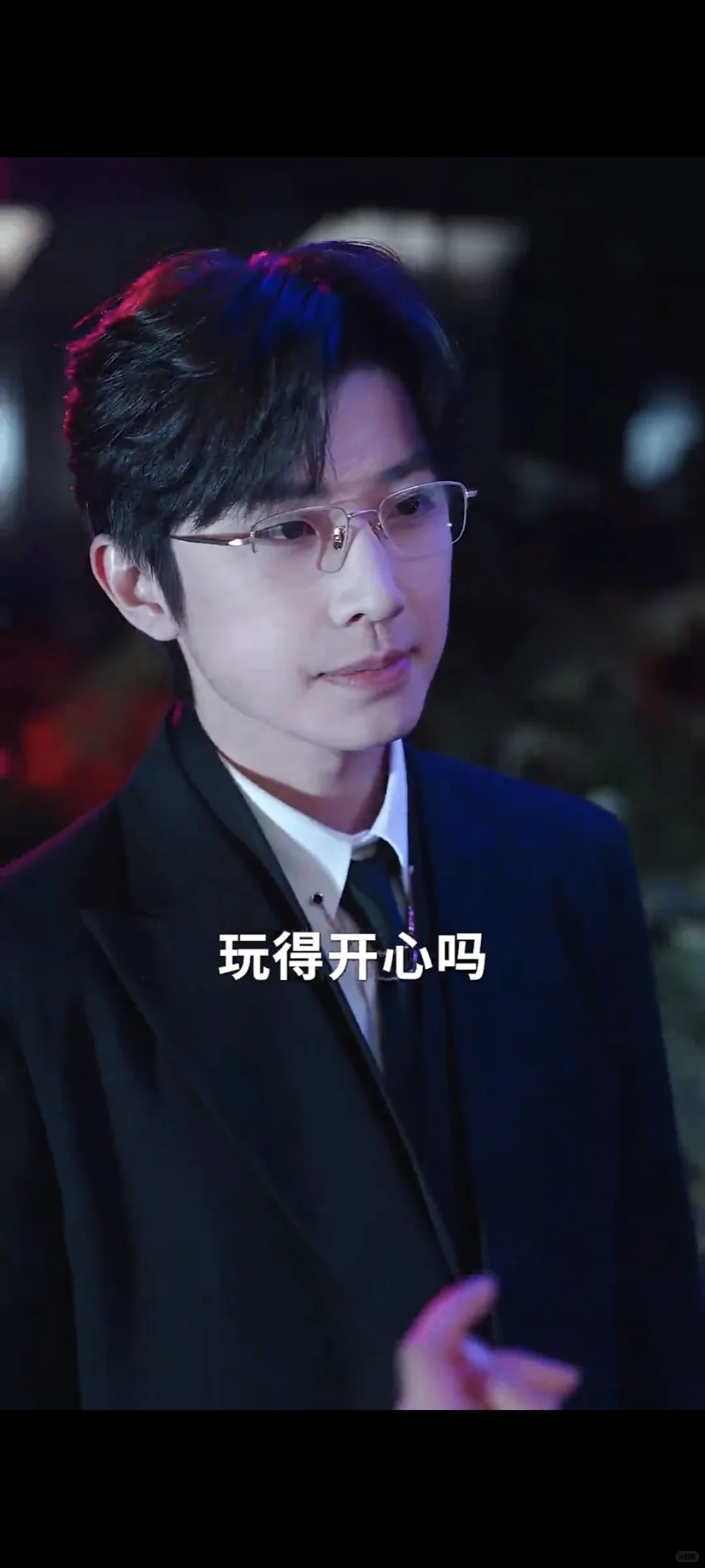 太甜了！太甜了！这剧真的太甜了！