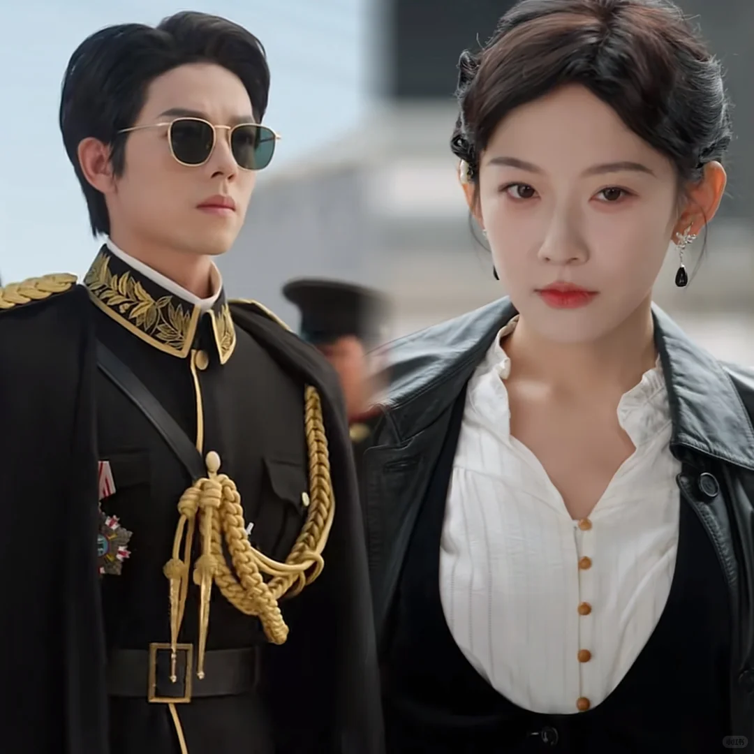 督军如此多娇，看恋爱脑督军如何宠妻❗️