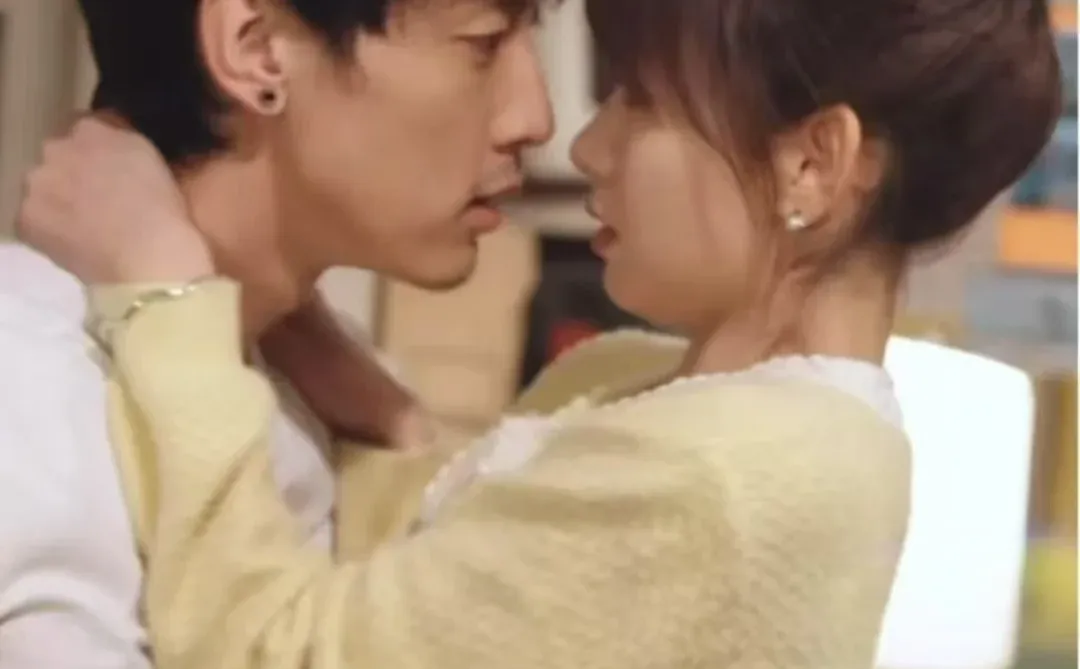 狼兔CP，真糙汉和小白兔女主的爱情故事