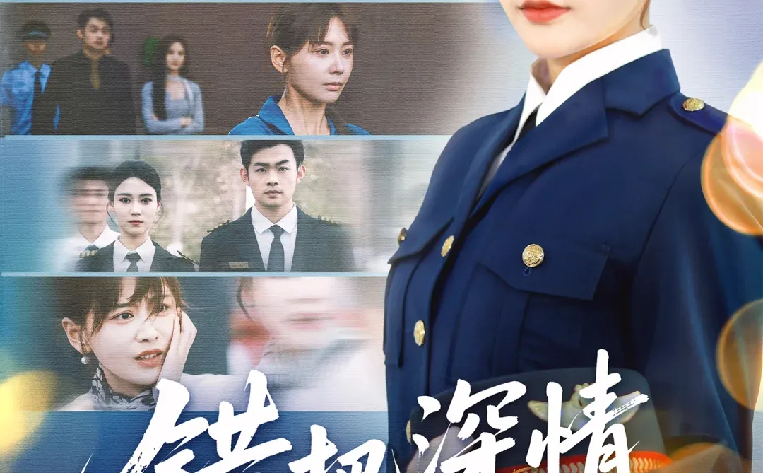 【客单展示】都市言情短剧封面