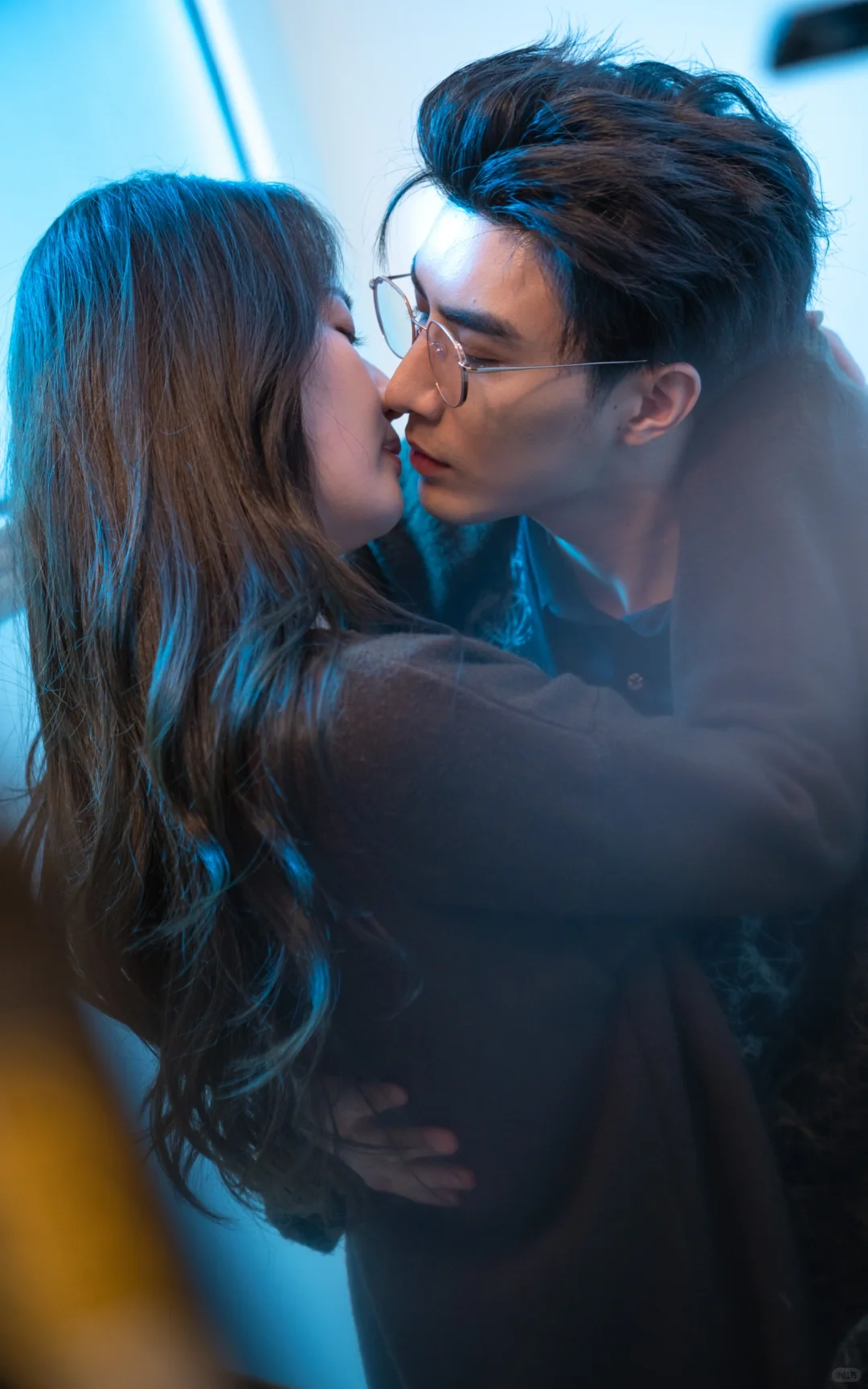 金牌律师腹黑集团太子爷和失婚家庭主妇😂