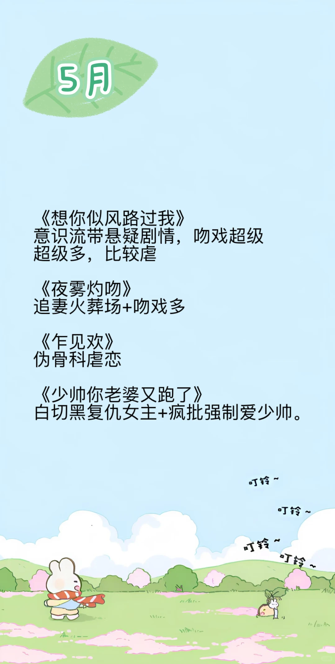 合集❤️短剧年度总结（上）☑️码住