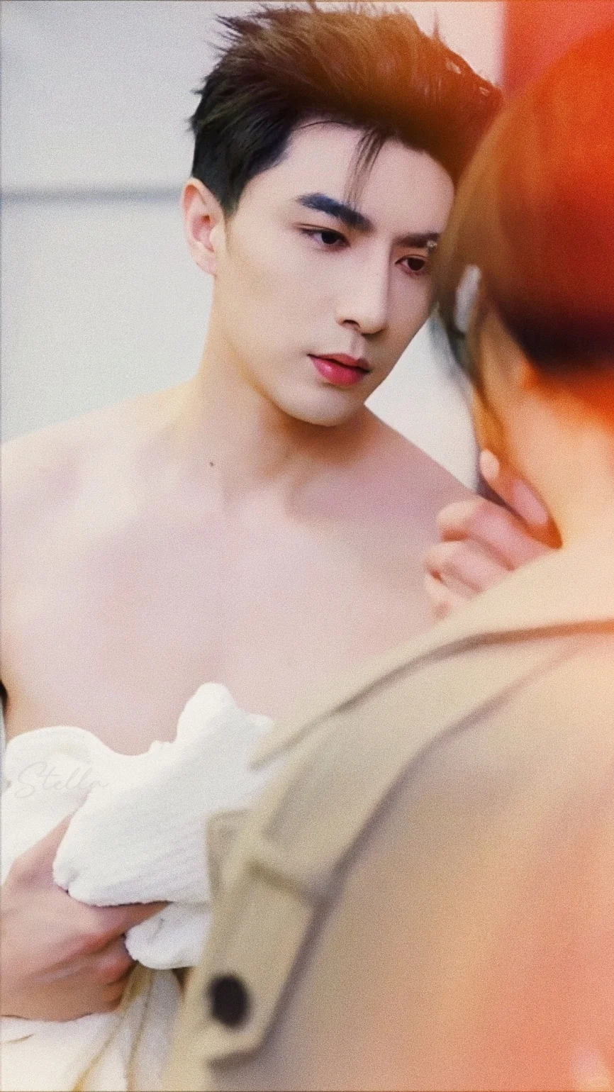 金牌律师腹黑集团太子爷和失婚家庭主妇😂