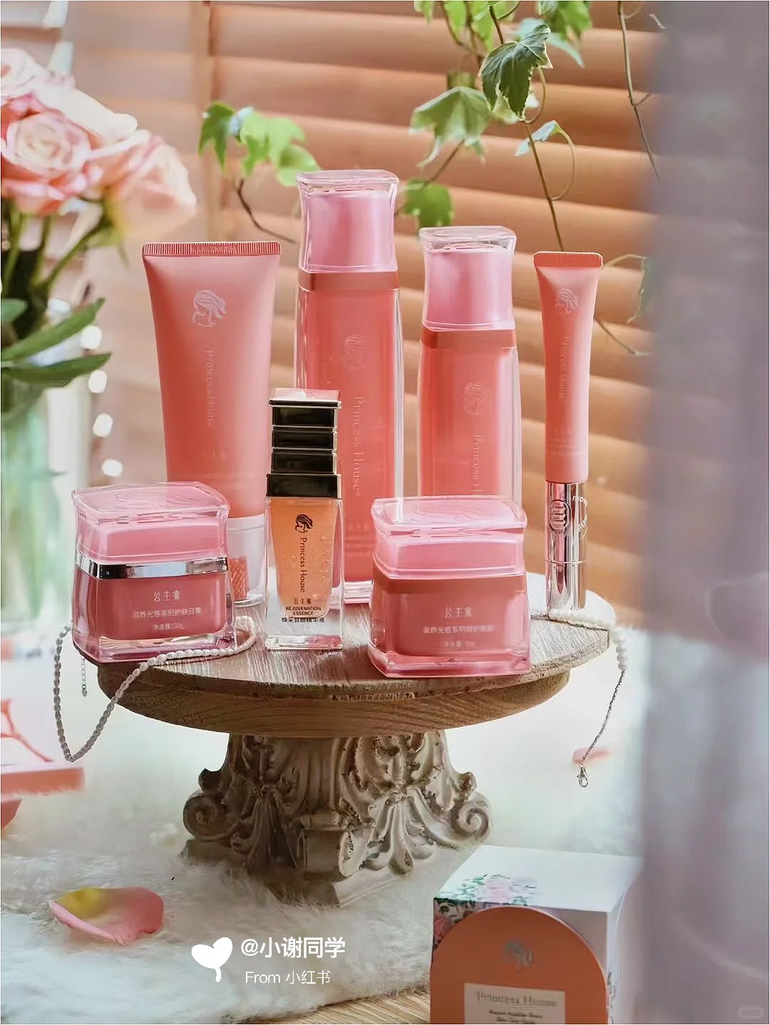 🤳短剧来袭，公主家带你开启浪漫之旅🧐