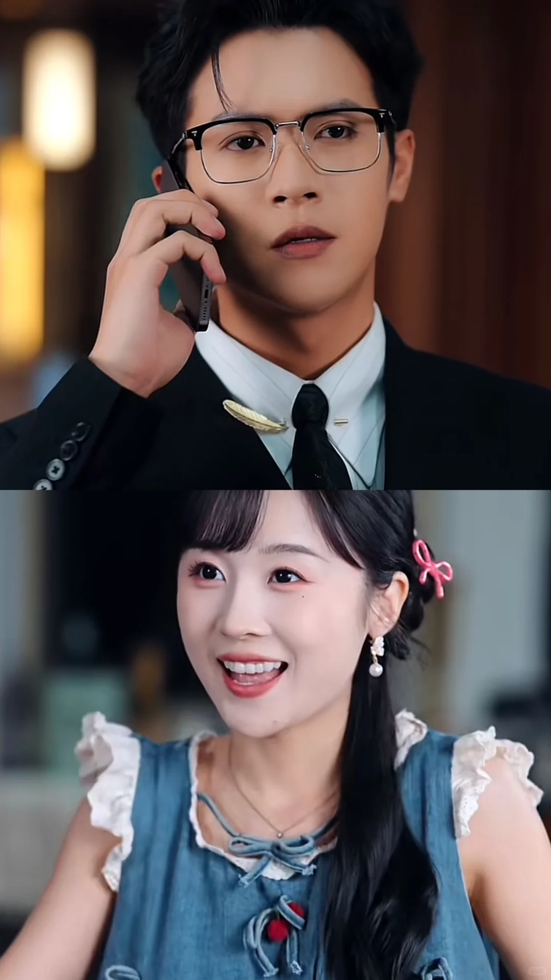 隐婚甜宠！暗恋成真，让他小子爽到啦~