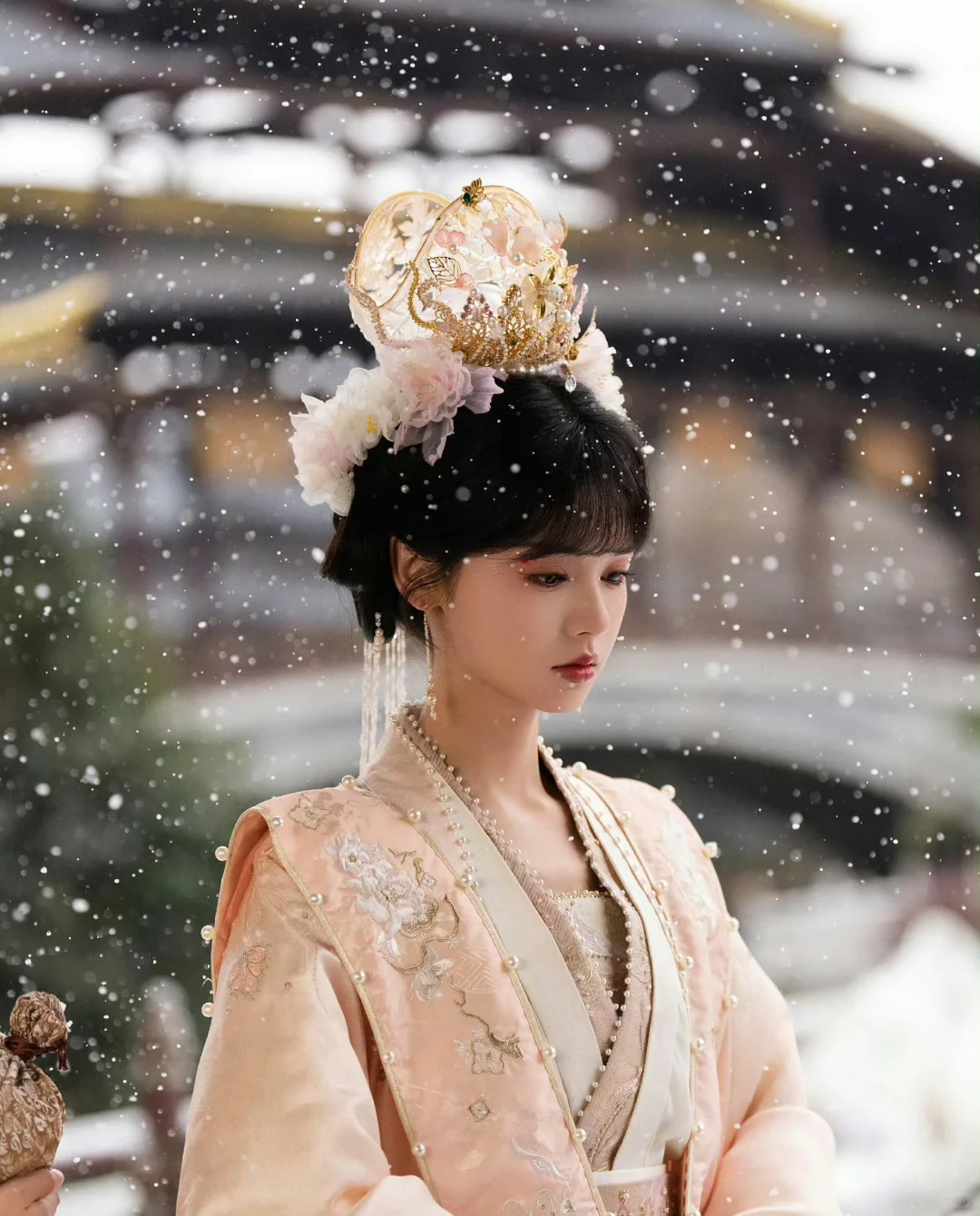 🆘疯狂上头‼️傲娇暴君❌穿越女强人