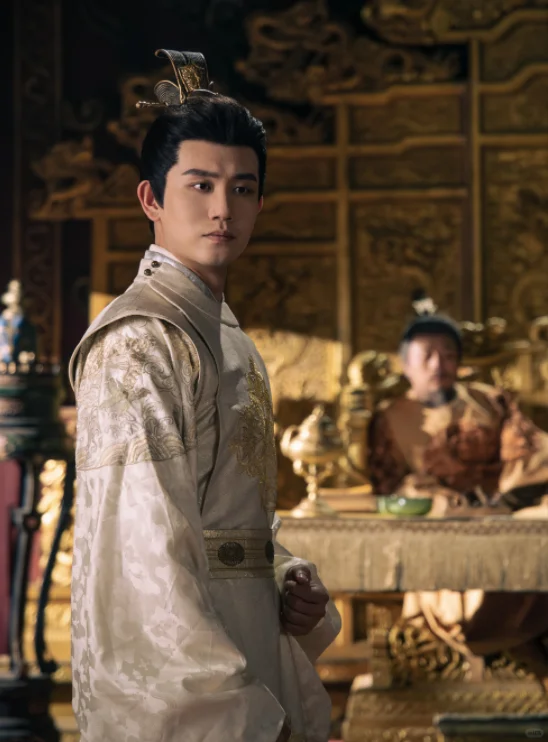 短剧推荐：我的祖父是朱元璋来了！